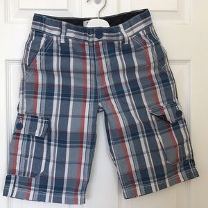 Levi's boy's shorts, size 12